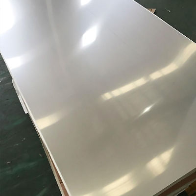 Good price 1.2mm 1.5mm 2.0mm Dikte Roestvrij staal plaat Plaat Goud Kleur Helder online