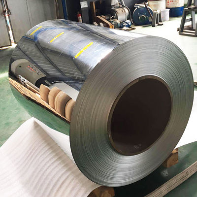 Good price SUS AISI Ss QN1803 304D 201 202 304 304L 316 316L 321 310S 430 439 904L 1.4529 spoel online