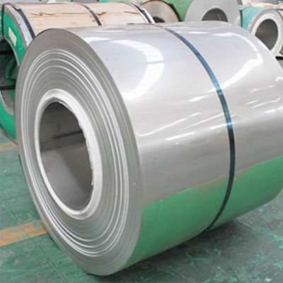 Good price Spiegel gepolijst ASTM AISI 201 202 304 304L 316 316L Ss spoel 1mm 2mm 3mm online