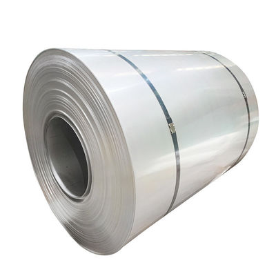 Good price Aisi Inox 201 304 430 409 410 0,5 mm Sus316L Sus304L Metalen spiegel Roestvrij staal 409 430 Roll spoel/strook online