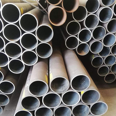 Good price ASTM A106 A53 S235JR Q235 koolstof naadloos stalen buisdikte 2,5 mm 3,5 mm online