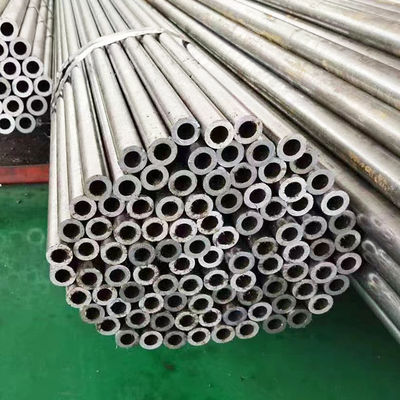 Good price ASTM-normen naadloze koolstofstaalbuis St52 St35 St42 St45 X42 X52 X60 X65 X70 online