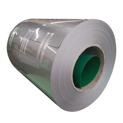 Good price Dikte 0,2 mm 0,25 mm 0,3 mm 0,4 mm 0,45 mm Warmgewalste roestvrijstalen spoel 304L 316L 309S 310 316 316L 321 BA online