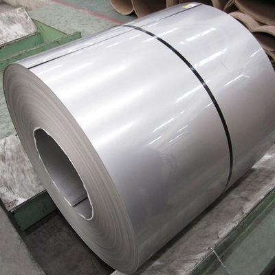 Good price Aanpassing Ss Plaat spoel 1.4372 1.4301 1.4306 1.4401 1.4404 1.4571 0,5 - 3 mm online