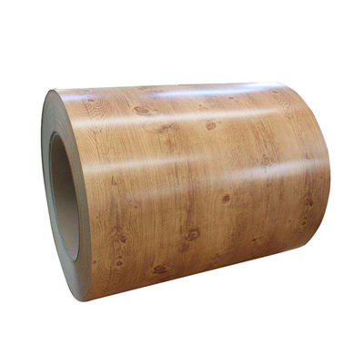 Good price Zinkgecoate gegalvaniseerde plaat spoel 600 - 1500 mm Breedte Dx51d Dx52D Dx53D SPCC online