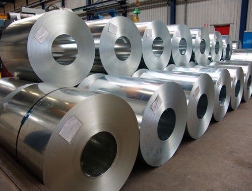 Good price 321 410 AISI / ASTM / JIS koudgewalste roestvrijstalen spoel online