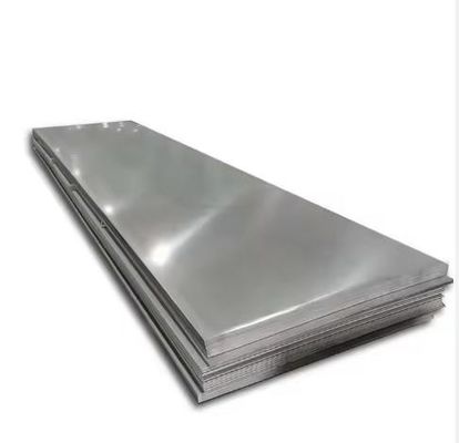 Good price 0.2-3mm 15-5PH legering metalen plaat legering nikkel staalplaat voor corrosiebestendigheid online