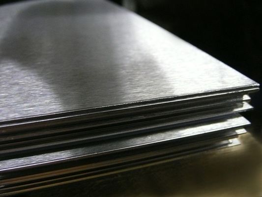 Good price Roestvrij staalplaat, koudgewalst online
