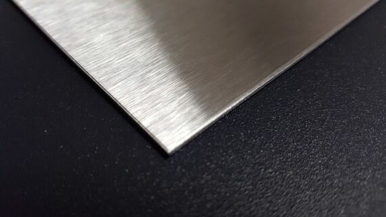 Good price Volledige maten koudgewalste roestvrijstalen platen AISI 201/304/316 SS304L 316L 430 online
