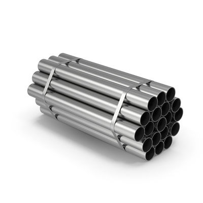 Good price 304 316 316L 430 Spiegelgepolijst roestvrijstalen buis online
