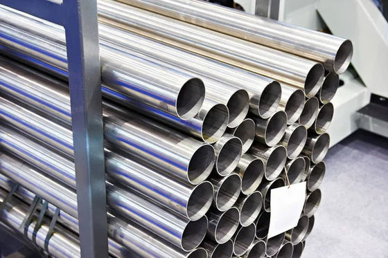 Good price Naadloze roestvrijstalen buizen 304/304L JIS SUS316L/316ti/Tp321h/309S/310S/314/347H/ 904L/S32205/S31254/ 08X18h10t/DIN 1.4529 online