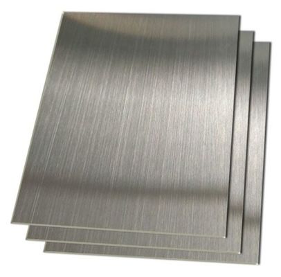 Good price Fabrieksdirecte verkoop Ss plaat ASTM 304 304L 316L 321 410 430 koudgewalst roestvrij staal plaat online