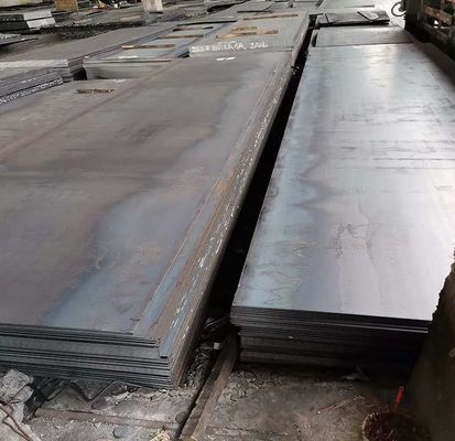 Good price 1 mm 3 mm 6 mm 10 mm 20 mm Astm A36 licht warmgewalst koolstofstaalplaat online