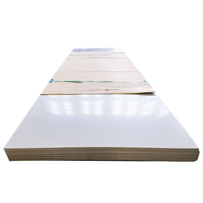 Good price AISI Ss 201 304 304L 316 316L 310S 321 2205 904L koud-warmgewalst 2b Ba nr. 4 Hl nr. 8 oppervlakte roestvrij staal online