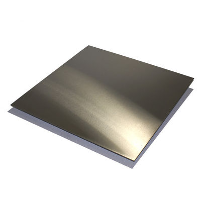 Good price 1.2mm 1.5mm 2.0mm Dikte roestvrij staalplaat ASME ASTM 304 316L online