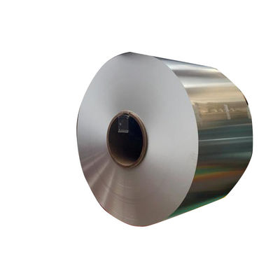 Good price 304 316 201 roestvrij staal band spoel warm gewalst koud gewalst 0,25 mm dik in de constructie online