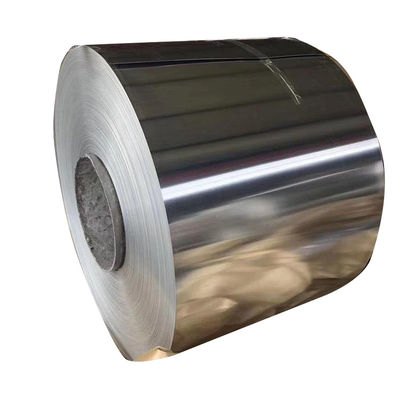 Good price 0.6 mm roestvrij staal plaat spoel 200 300 400 500 600 reeks 304 430 201 304l 316l 316 online